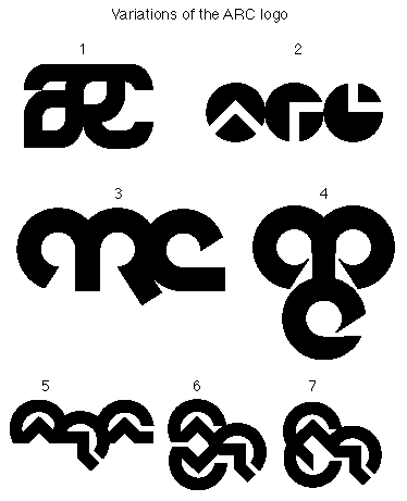 ARC Logos