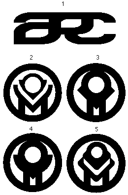 More ARC Logos